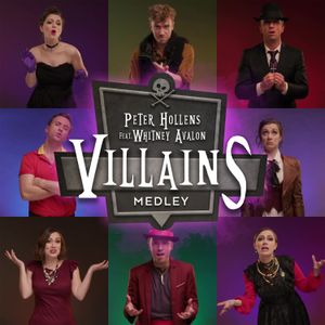 Villains Medley (Single)