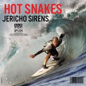 Pochette Jericho Sirens