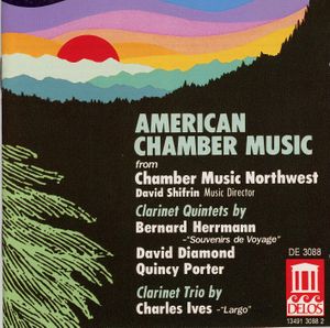 American Chamber Music