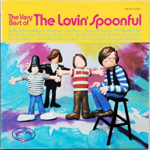 The Very Best of Lovin' Spoonful