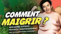 COMMENT MAIGRIR ?
