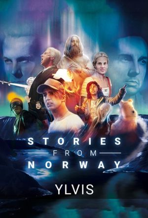 Ylvis: Stories from Norway