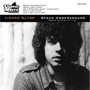 Space Underground (Songs Outside Of Time)