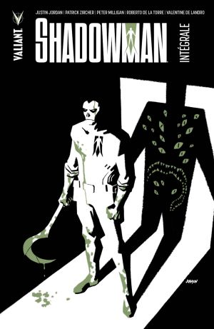 Shadowman : Intégrale