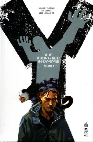 Y : Le Dernier Homme, volume 1