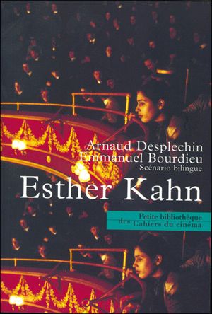 Esther Kahn