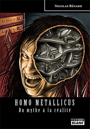 Homo Metallicus. Du mythe à la réalité