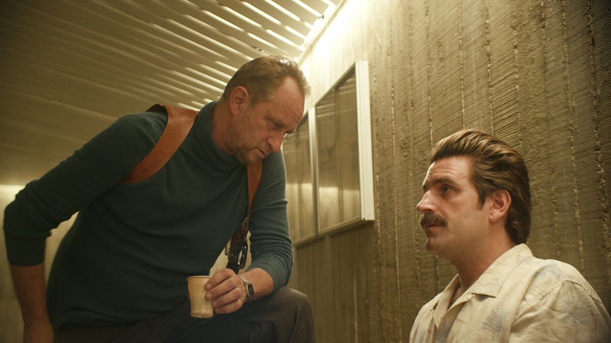 Au Poste Streaming Fr Au poste ! - Film (2018) - SensCritique