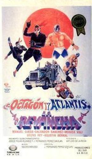 La revancha