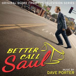 Better Call Saul (Original Score from the Television Series) (OST)