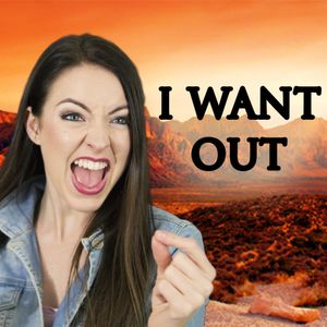 I Want Out (Single)