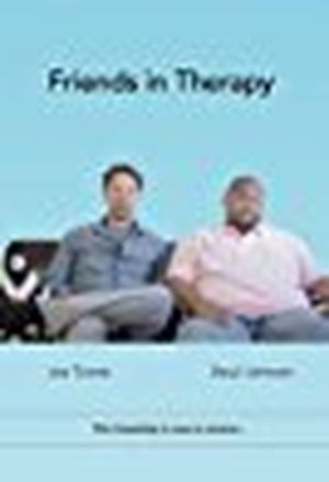 Friends In Therapy