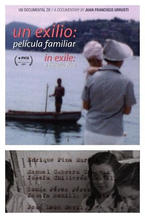 In Exile: A Family Movie