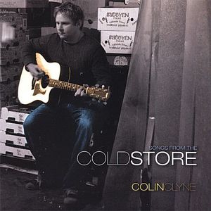 Songs from the Cold Store