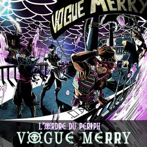 Vogue Merry (EP)
