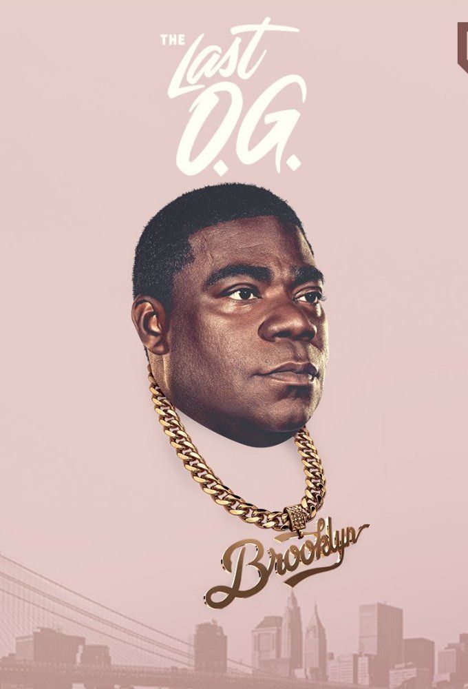 The Last O.G. Série (2018) SensCritique