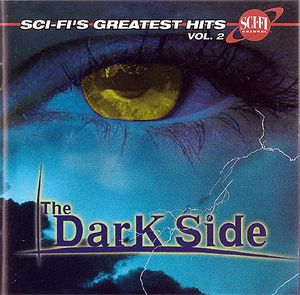 Sci-Fi’s Greatest Hits, Vol. 2: The Dark Side
