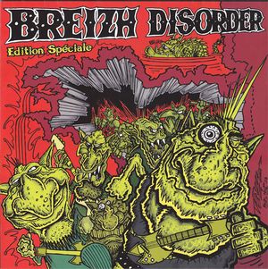 Breizh Disorder, Édition Spéciale