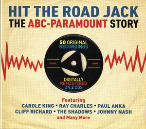 Hit the Road Jack: The ABC‐Paramount Story