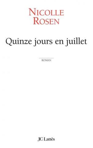 Quinze jours en juillet