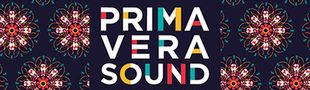 Cover Primavera Sound 2018