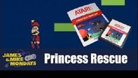 Super Mario Bros Atari 2600