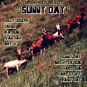Sunny Day (EP)