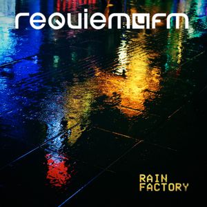 Rain Factory (EP)