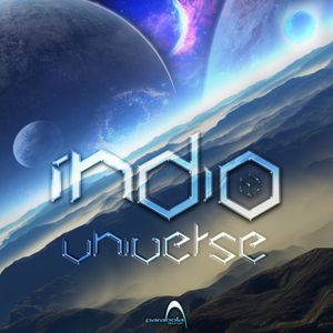 Universe (EP)