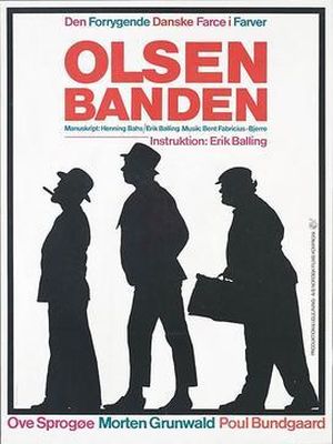 La Bande à Olsen