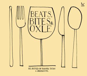 Beats, Bites & Öxle