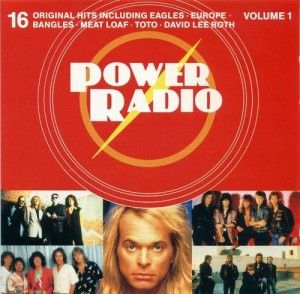 Power Radio, Volume 1