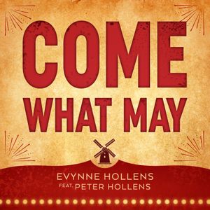 Come What May (Single)