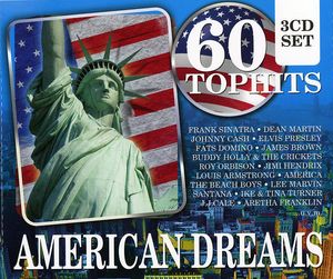 60 Top Hits: American Dreams