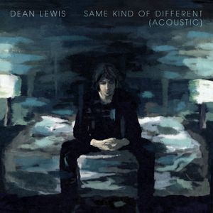 Same Kind of Different (acoustic) (EP)