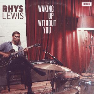 Waking Up Without You (Single)