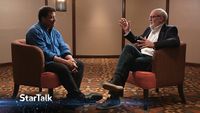 Frank Oz and the Science of Puppeteering