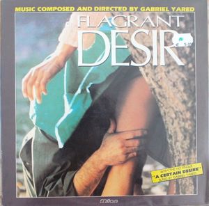 Flagrant Désir (OST)