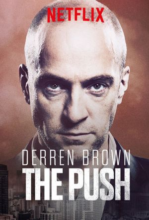 Derren Brown: The Push