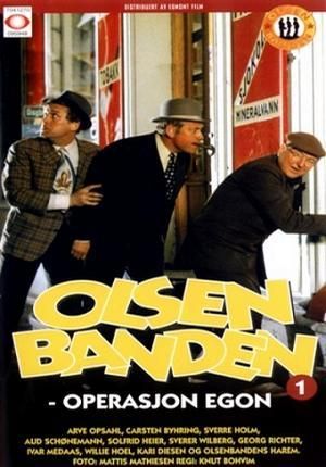 Olsen-banden