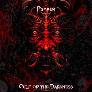 Cult Of The Darkness (EP)