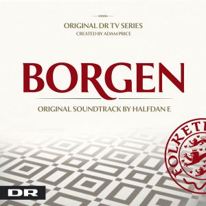 Borgen (Original Soundtrack) (OST)