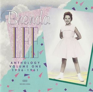 Anthology, Volume 1: 1956-1961