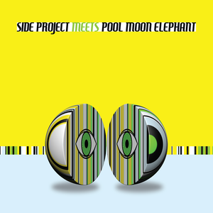 Side Project Meets Pool Moon Elephant (EP)