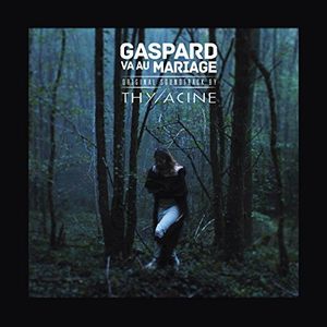 Gaspard va au mariage (original Motion Picture Soundtrack) (OST)