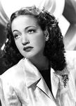 Dorothy Lamour