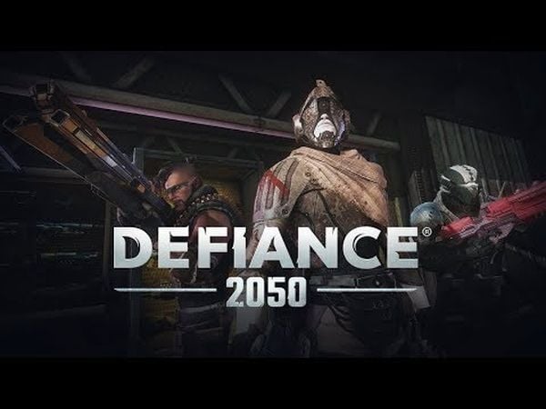 Defiance 2050