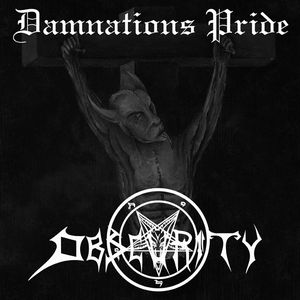 Damnations Pride / Ovations to Death
