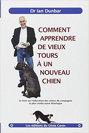 Comment apprendre de vieux tours à un nouveau chien