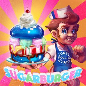 SUGARBURGER